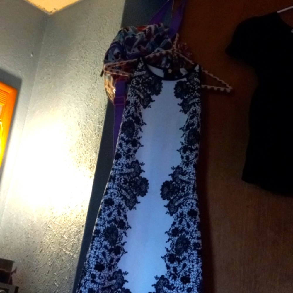 Cocktail all night dress